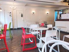 -Cafe de Paris(林荫路店)