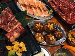 -蒜香焼肉PURUSHIN(马场路店)