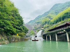 -长谷洞天