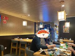 -富山日式料理(宽厚里店)