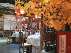 -徽镇小厨·经典徽菜(十里河店)