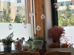 -亲昵春川鸡排(韩国美食街店)