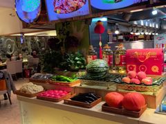 -九转小磨·东北菜老字号(祥安店)