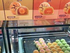 -陶陶居饼家(惠福东路店)