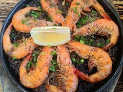 -小川洋风料理(汉街店)