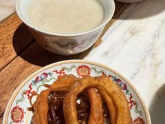 -小吊梨汤·北京菜·烤鸭(清河万象汇店)