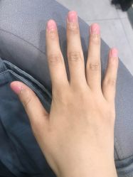 -美兮美学·日式美甲美睫