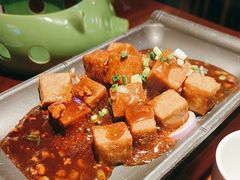 -湖兰金牌小炒肉(椒江万达店)