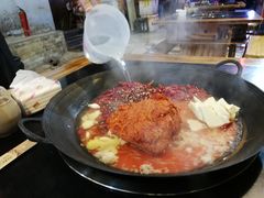 -肥龙火锅(南坪店)