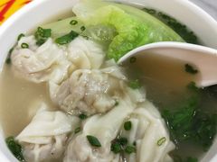 -芬芳甜品(同福路店)