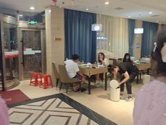 -韩记海鲜饺子旗舰店(红海新区店)