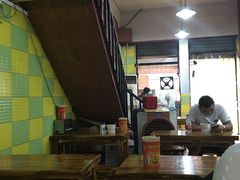 -王记生烫牛杂面馆(兰陵路店)