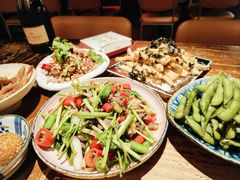 -你又瘦了小酒馆(奥体店)