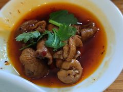 -好這口重庆小面(总店)