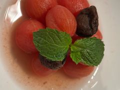 -绿茶餐厅(天津天河城店)