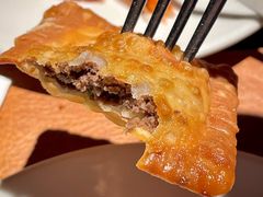 巴西炸饺子-拉蒂娜·巴西牛排馆 Latina·Brazilian Steakhouse(王府井喜悦店)