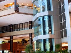 -上海新锦江大酒店