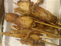 -京朋串屋·烧烤(望京西路总店)