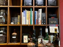 -RUMORS COFFEE ROASTERY鲁马滋咖啡(湖南路店)
