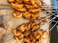 -九十九顶毡房(阜石路店)