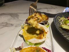 -1874融合西厨·观景餐厅(保利店)