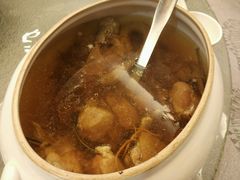 -北海渔村酒楼·粤菜海鲜点心(新华店)