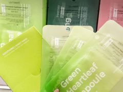 -Olive Young(明洞旗舰店)