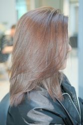-ALONG HAIR阿龙发型