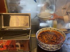 -西部马华清真兰州牛肉面·烧烤夜市(关东店)