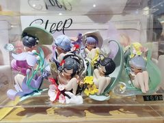 -九木杂物社(恒隆广场店)