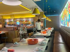 -小鱼小牛(世欧广场店)