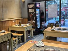 -胖子鱼·天水麻辣鱼火锅(秦州407店)