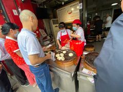 -清泉阁包子铺(中山路店)