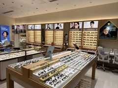 -浙文眼镜(华熙528店)