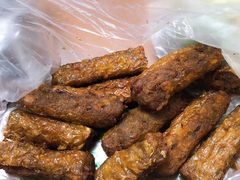 -老回回小吃(百万庄店)