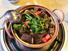 -顺顺小吃(独克宗古城店)