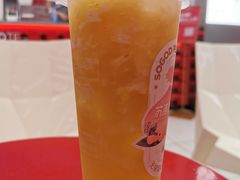 -苏阁鲜果茶(虎门君乐汇店)