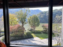 景观位-湘湖逍遥庄园·水漾中餐厅