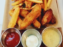 -拾挚扒房(招商花园城店)