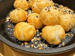 炸汤团-眉州东坡(魏公村店)