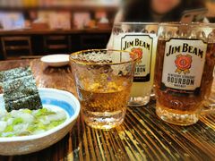 梅子酒-平成屋·午肴夜酒(四川北路店)