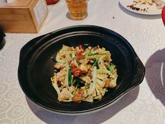 -辣婆婆(航天桥店)