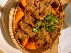 -全牛匠·乐山跷脚牛肉(新中关店)