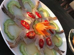 -Rimpa Lapin悬崖餐厅