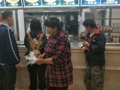 -老四季(南市场店)