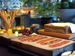 -广州富力君悦大酒店·凯菲厅