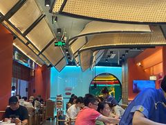 -满园烤鸭·春饼(中街大悦城店)