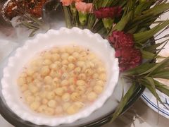 莲子-锦至私房菜(长乐店)
