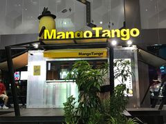-Mango Tango