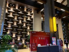 -清远熹乐谷温泉度假酒店